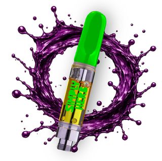 Blackberry Spritz Simply Herb