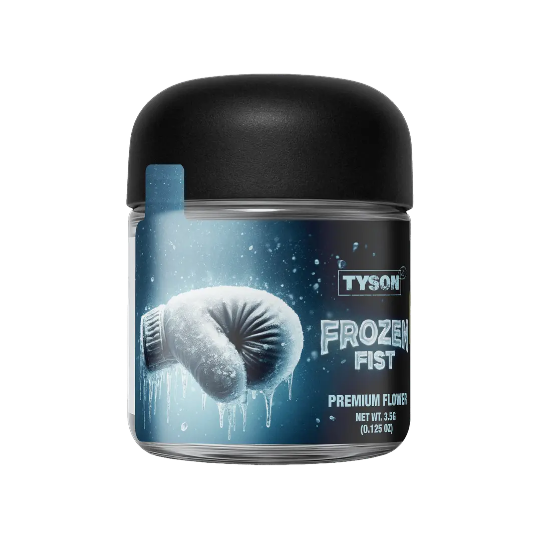 Frozen Fist