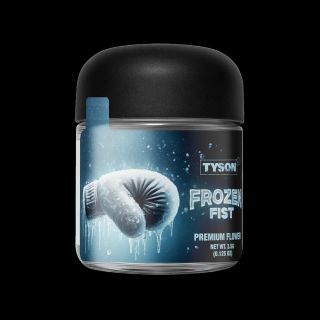 Frozen Fist TYSON 2.0