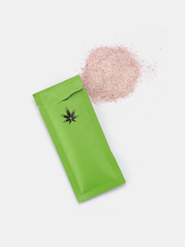 Fruit Punch Cannabis Philosophy