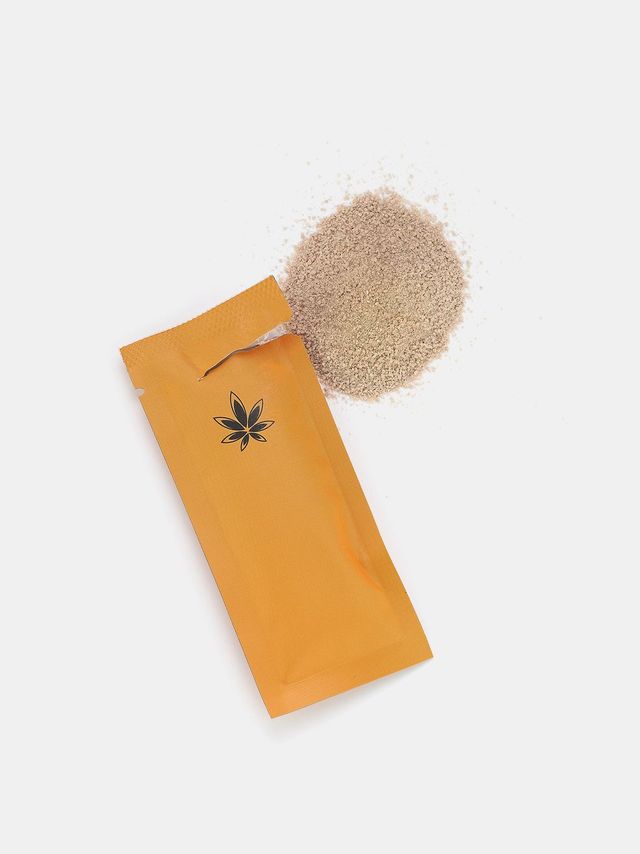 Iced Tea Cannabis Philosophy