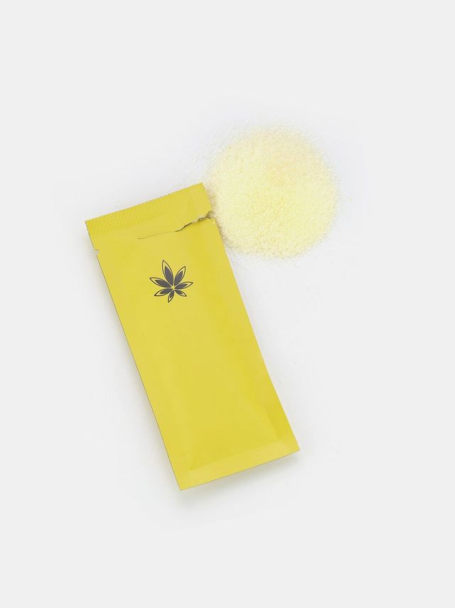 Lemonade  Cannabis Philosophy
