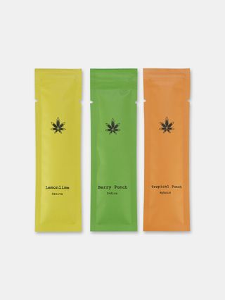 Lemon Lime Cannabis Philosophy