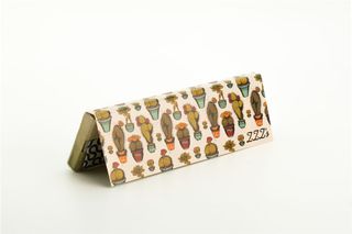 "Cactass" 1 1/4" ZZZ's Collective
