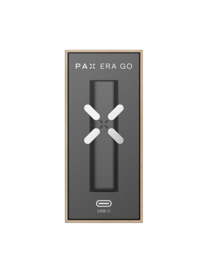 Era Go Black Pax
