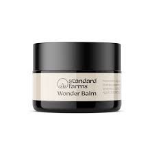 Wonder  Standard Farms