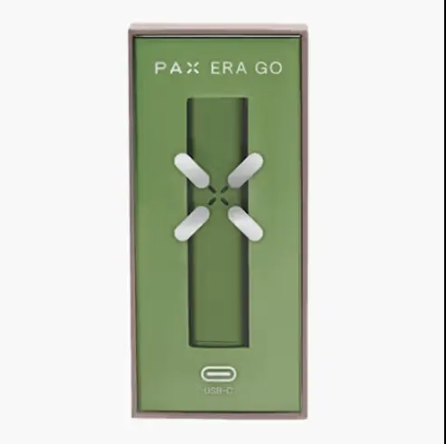 Era Go Green Pax