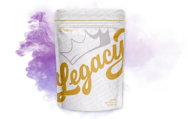 Black Amber Legacy Cannabis