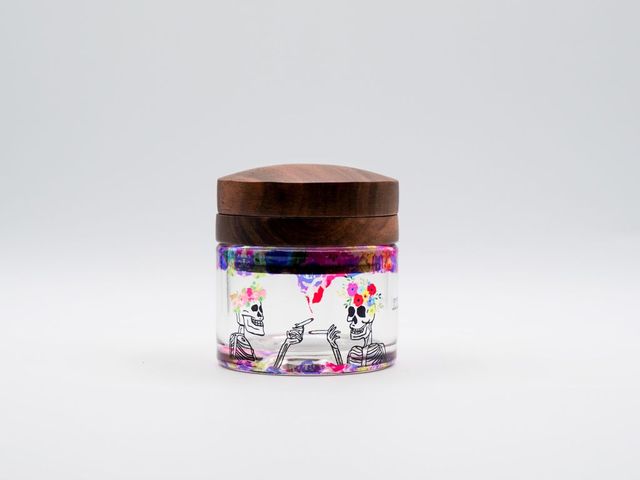 "Dead Flowers"  ZZZ's Collective