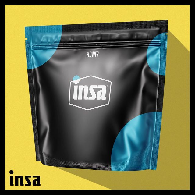 Blueberry Gas INSA
