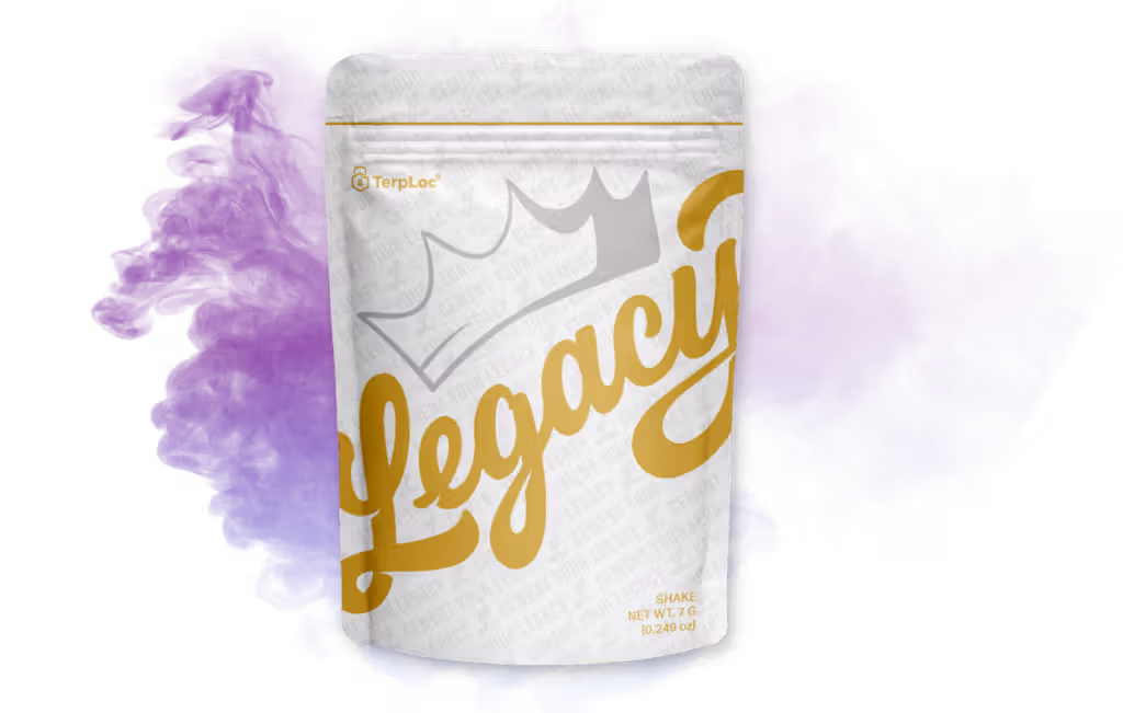 Bling Blaow Legacy Cannabis