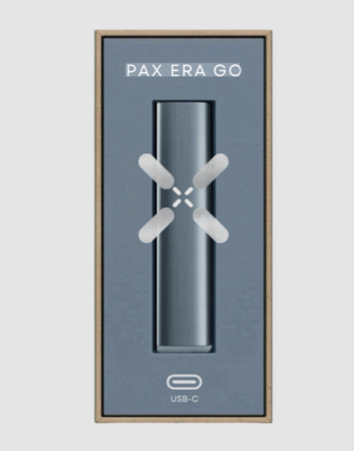 Era Go Silver Pax