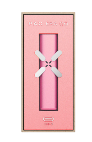 Era Go Pink Pax Era Go Pink Pax