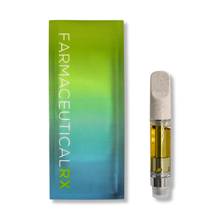 Cherry Dubb FarmaceuticalRx