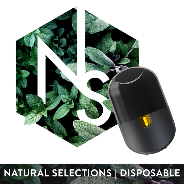 Pura Vida Natural Selections