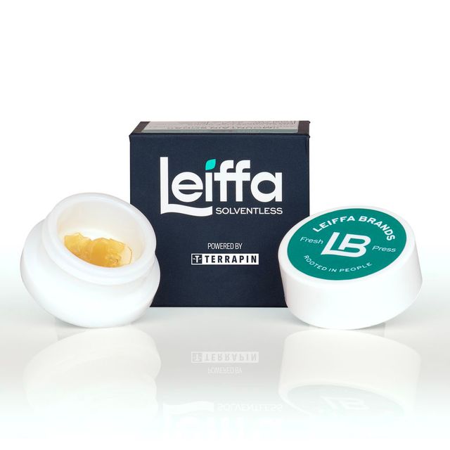 Blue Garlic Leiffa Blue Garlic Leiffa