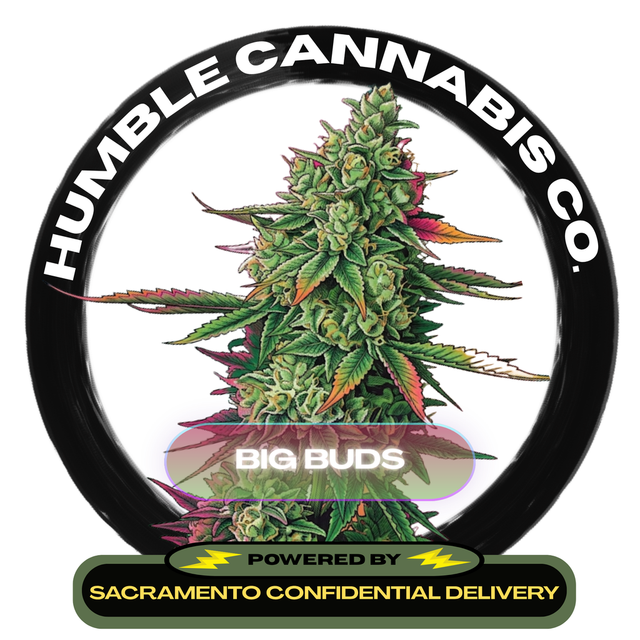 Sour Rainbow 3.5g Humble Sour Rainbow 3.5g Humble