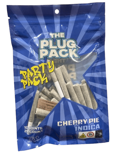 Cherry Pie Party Pack