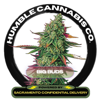 Cannabis Promo, Cannabis Sales, Cannabis Discounts, Cannabis on Sale, Humble Mix and Match $55 Half OZ! 2