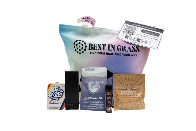 2026 Best in Grass Best in Grass
