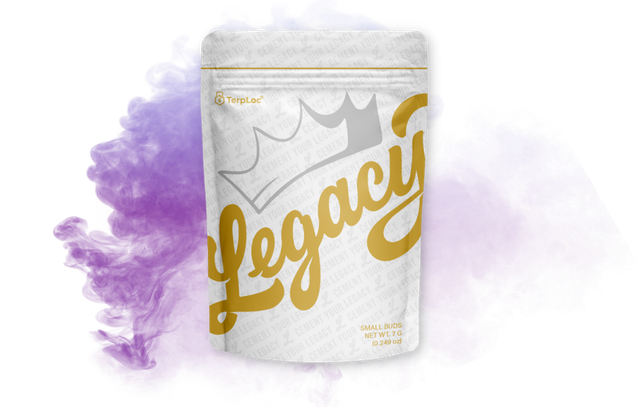 Valley Girl Legacy Cannabis
