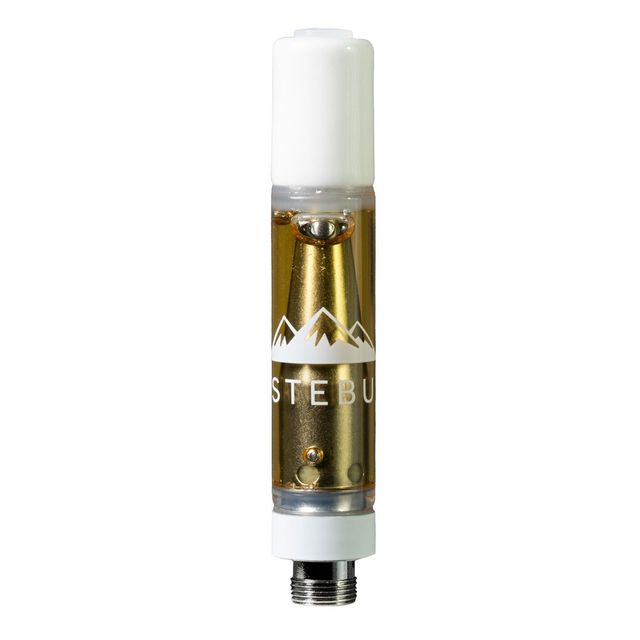 Rosin Cart - Hybrid - 1g Taste Budz