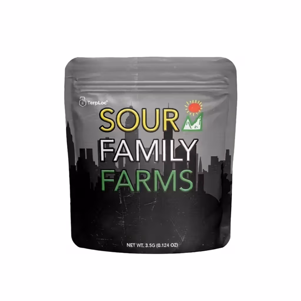 SNL Sour Family Farms