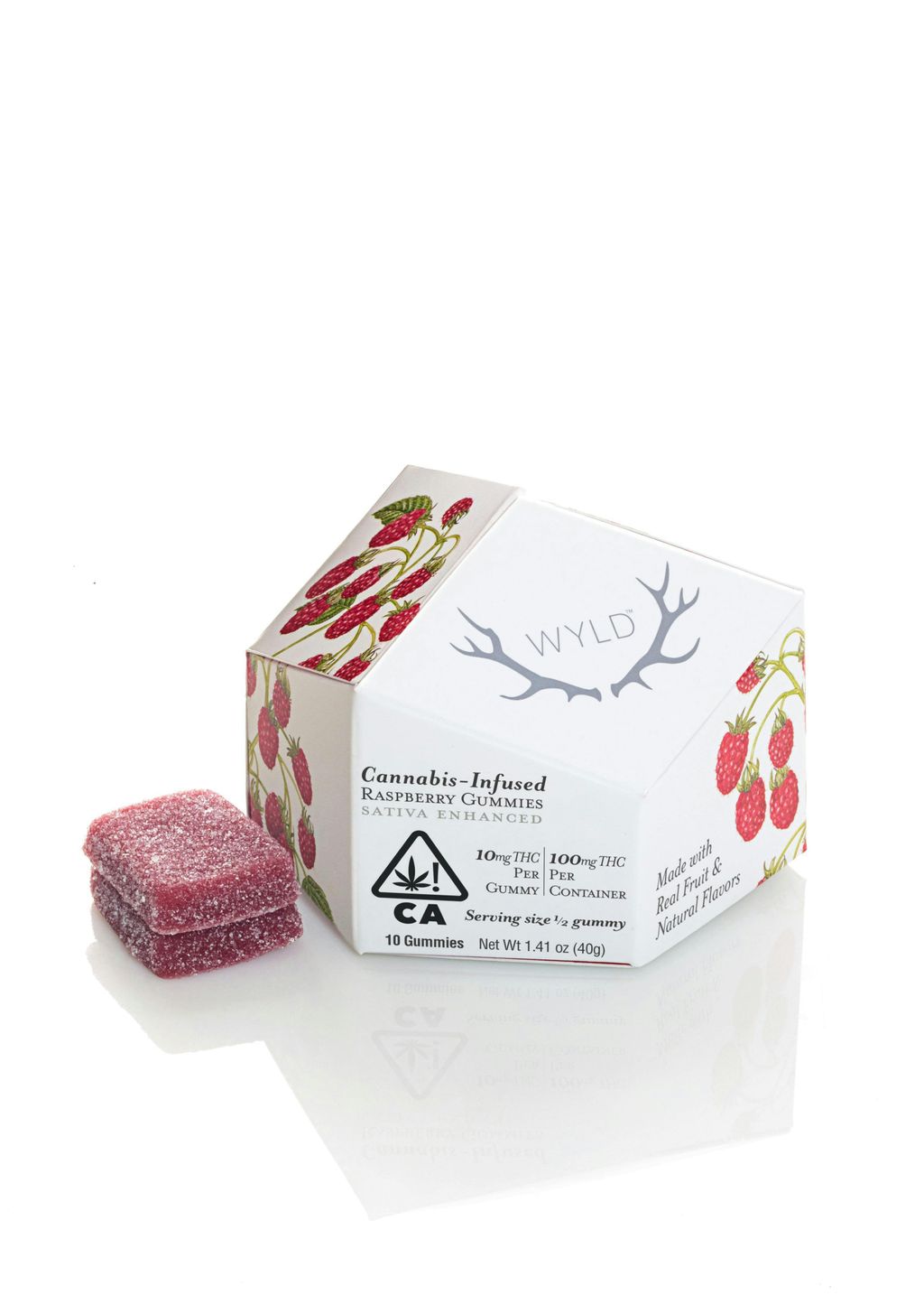Raspberry