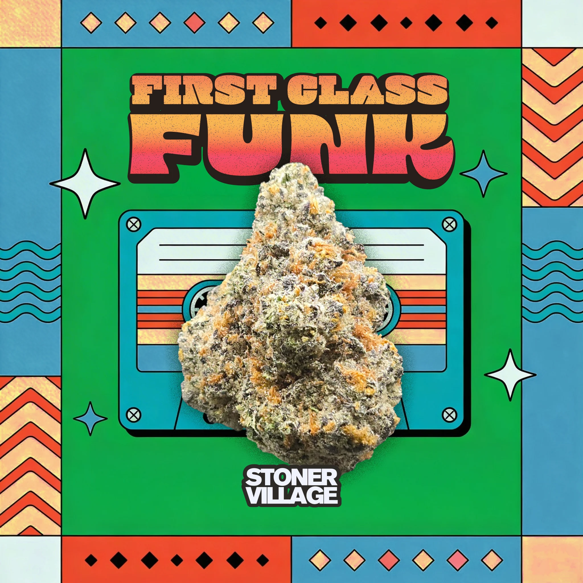 First Class Funk