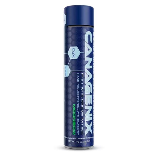 Moonbow Canagenix