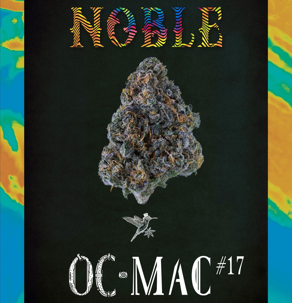 OC Mac