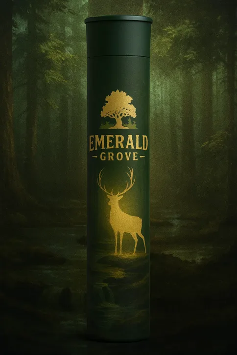 Moonshine Apple Jack 1g Pre-Rol Emerald Grove Moonshine Apple Jack 1g Pre-Rol Emerald Grove
