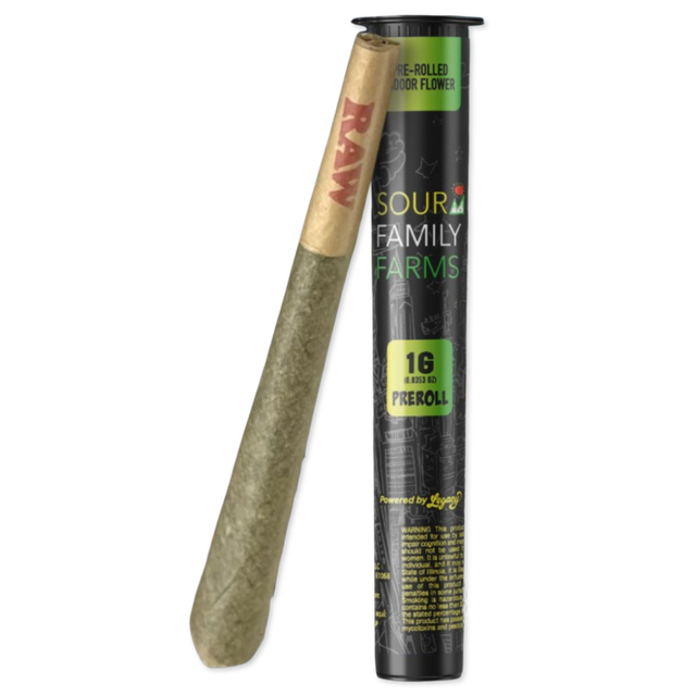 SNL Sour Family Farms