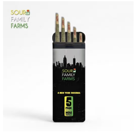 SNL Sour Family Farms SNL Sour Family Farms