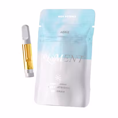 Gelato Mintz Aeriz