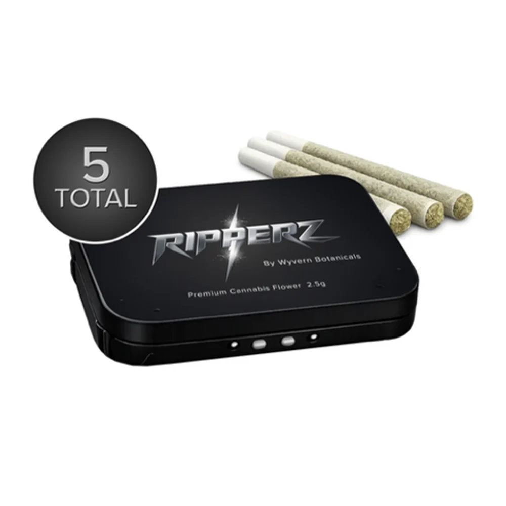 RS11 Ripperz RS11 Ripperz