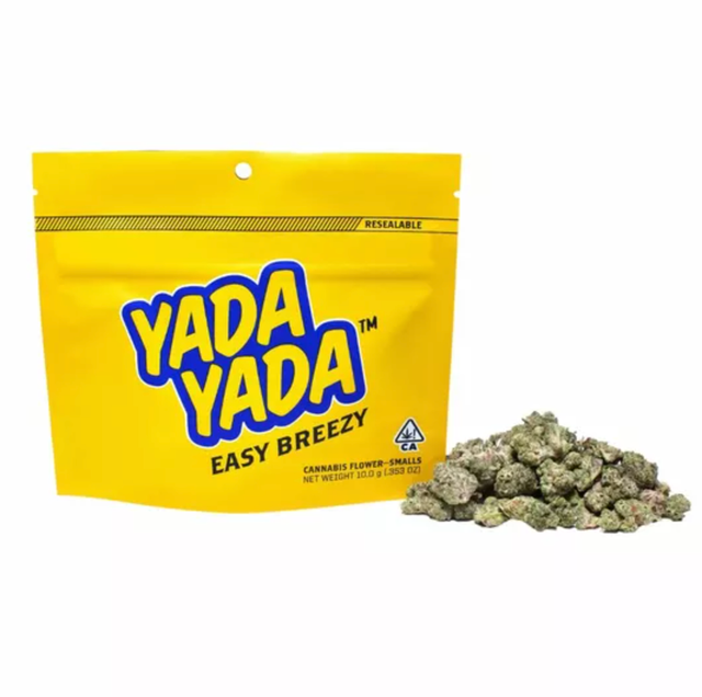 Black Amber Yada Yada