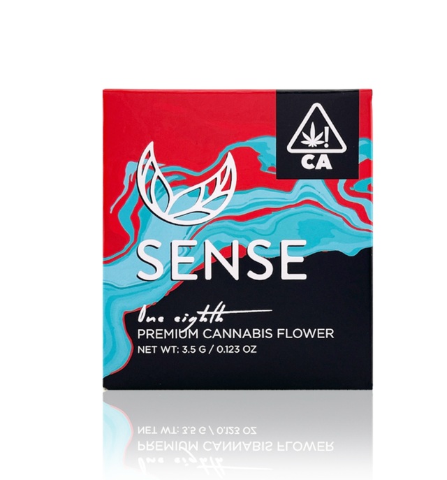 Sour Diesel Sense