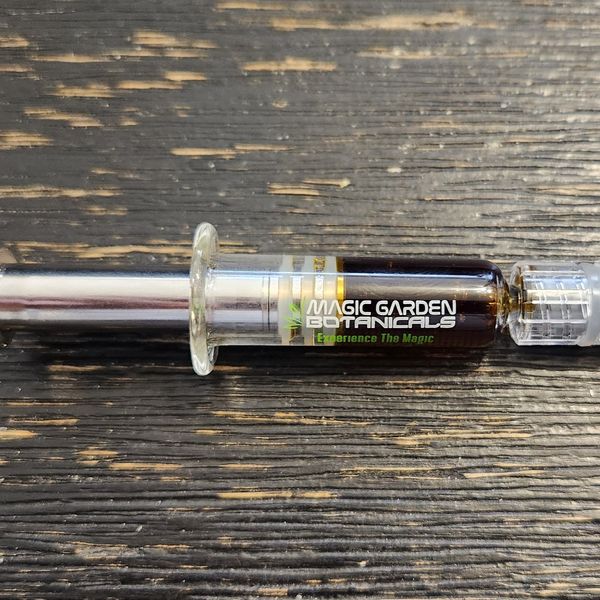 Dartz Sour Diesel Magic Garden Botanicals Dartz Sour Diesel Magic Garden Botanicals