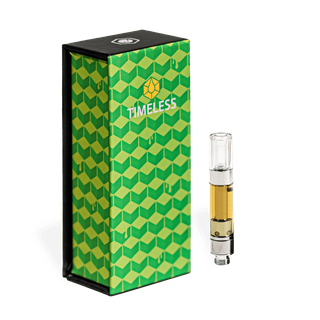 Pineapple Express Timeless