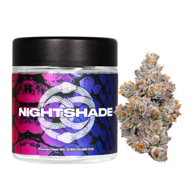 Nightshade Connected