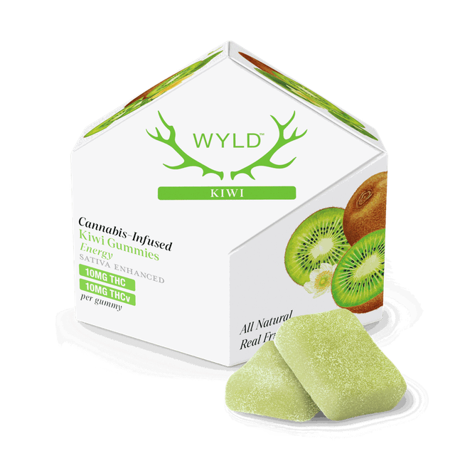 Kiwi WYLD