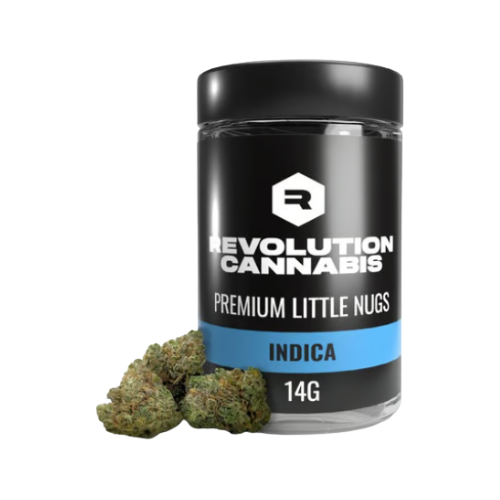 Blueberry Clementine Revolution Blueberry Clementine Revolution