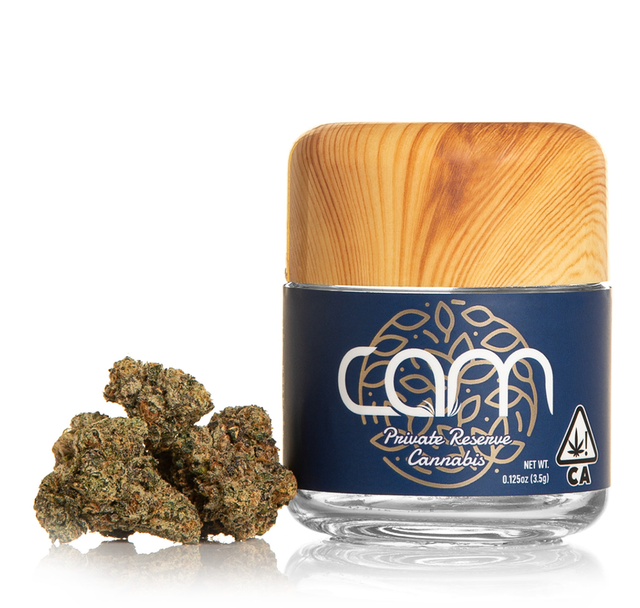 Kosher Kush Cam