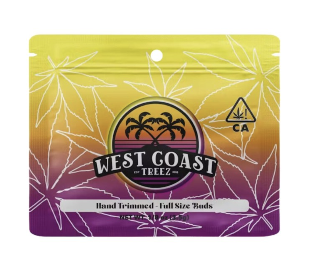 West Coast Treez: Northern Lights