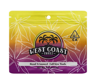 Northern Lights West Coast Treez