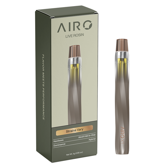 Papaya Banana Rntz Airo