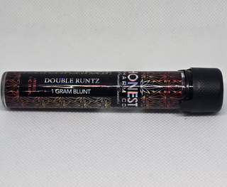Double Runtz Honest Pharm Co