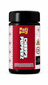 Cherry Popperz