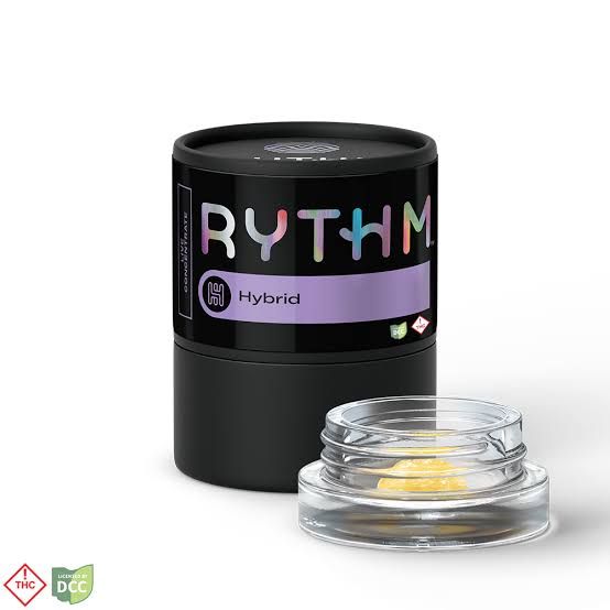 OMG Rythm